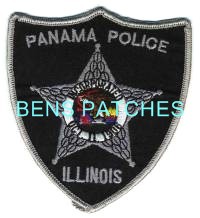 ILLINOIS,PANAMA POLICE 3_wm